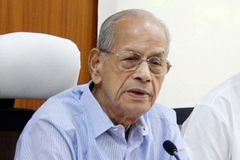 Image courtesy: IANS