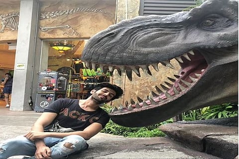Image source: Kartik Aaryan's Instagram