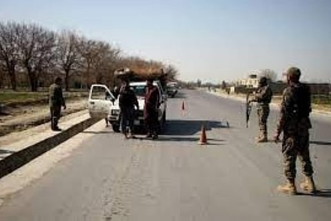 Image courtesy: IANS