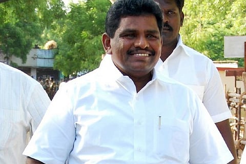 &nbsp;Anitha R Radhakrishnan