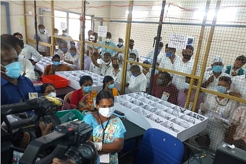 Representative Image