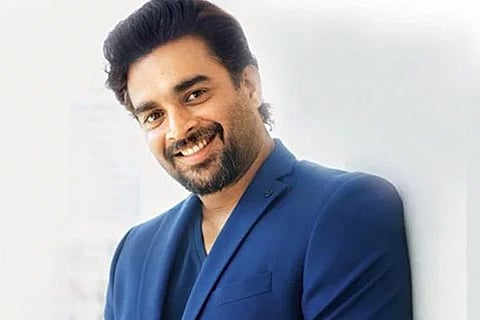 Actor R. Madhavan (File photo)