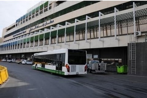 Image courtesy: IANS