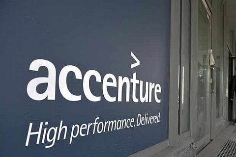 Accenture accelerates Mankind Pharma's digital transformation