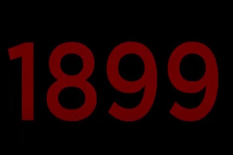 Aneurin Barnard, Anton Lesser board Netflix series '1899