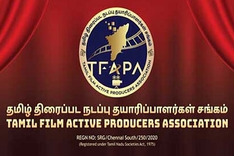 Tamil Active Film Producers’ Association gets due recognition from CBFC