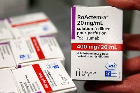 Families told to buy costly meds, medical files have no records