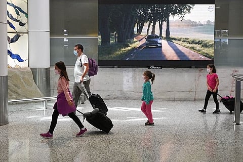 Australia sees remote chance of jail for India travel ban offenders