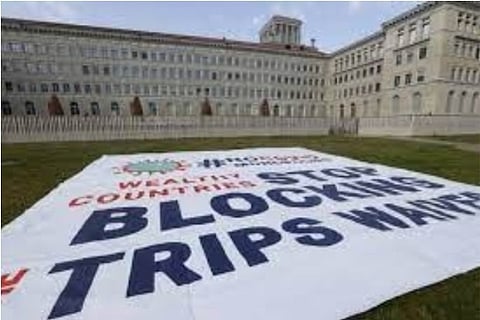 Representative Image: Reuters