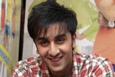 Abhay Chopra recalls directing Ranbir Kapoor in short film 'Karma'