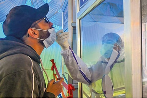 All health infra investment to be treated as CSR activity