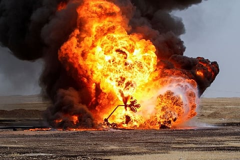 Image Courtesy: Reuters