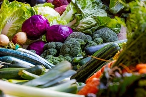 One Cup Of Leafy Green Vegetables A Day, Keeps Heart Diseases Away: Study