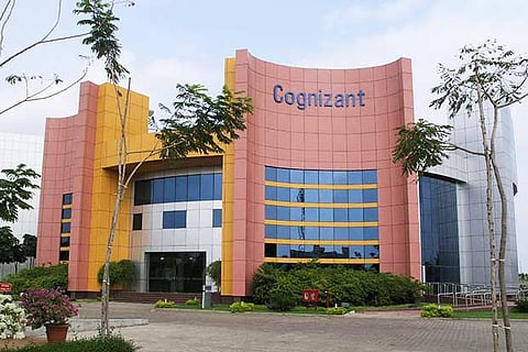 Cognizant eyes 7-9 pc revenue growth in FY2021