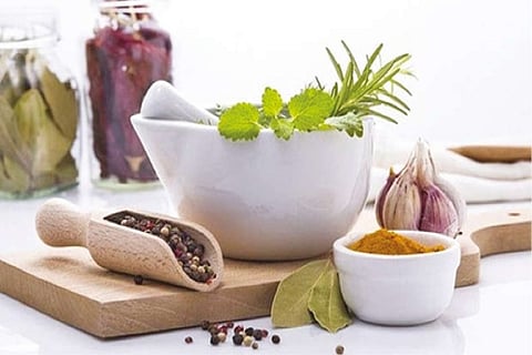 Health dept continues to lead efforts to supplement immunity