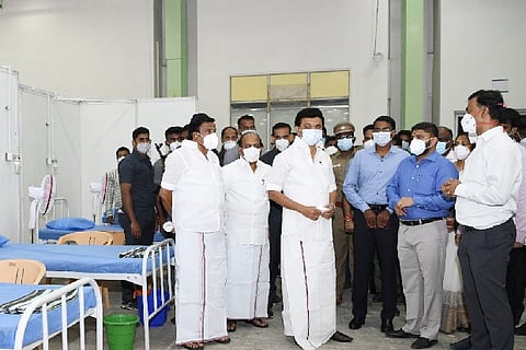 Source: Twitter/@mkstalin