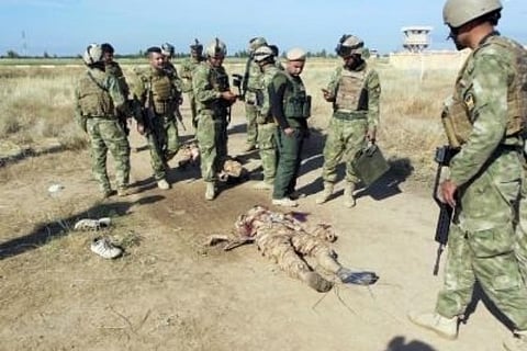 Image courtesy: IANS