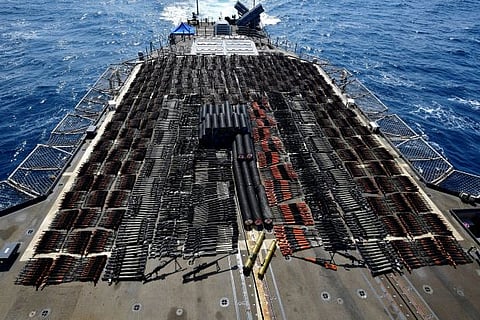 Image source: Reuters