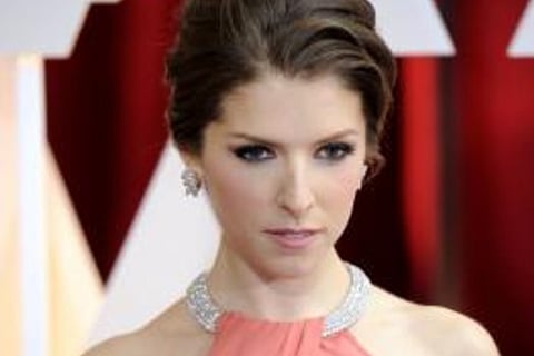 Anna Kendrick feels she may have saved lives by staying home during pandemic