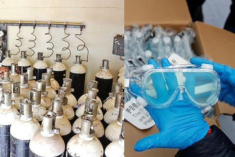 From Amazon to Tata, Reliance to Vedanta, industry steps up to combat coronavirus