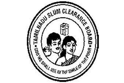 Waive Slum Board tenement dues, demand activists