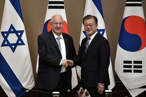 Image Courtesy: Reuters