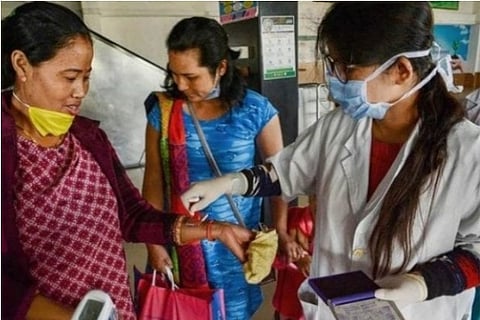 Representative Image