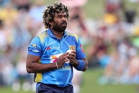 Malinga could return to Sri Lanka side to play World T20