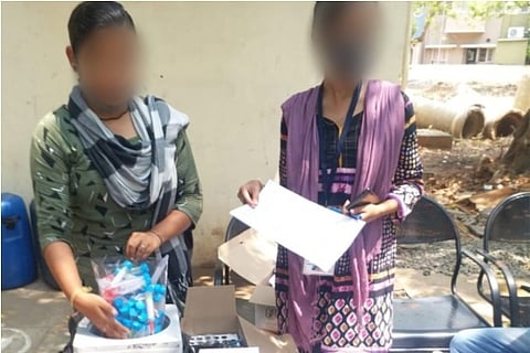 No sanitisers, PPE kits: How visit to a primary health centre in Chennai turned into a nightmare