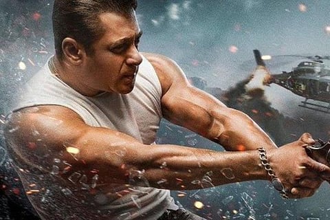 Salman Khan (File Photo)