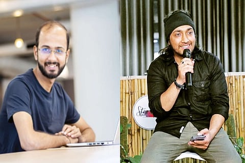 Bijay, Shubham Bhatt