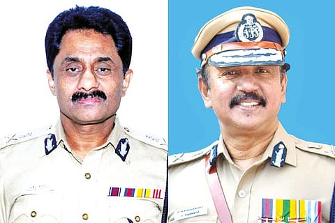 Md Shakeel Akhter, P Kandaswamy