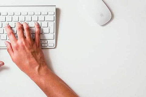 Representative Image