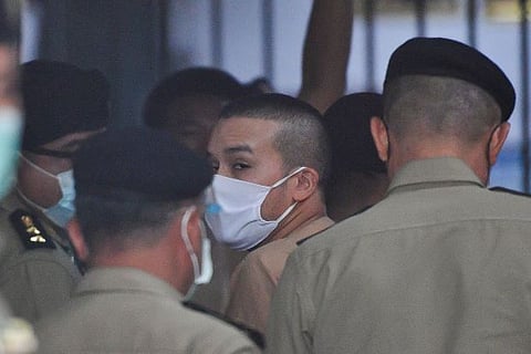 Image source: Reuters