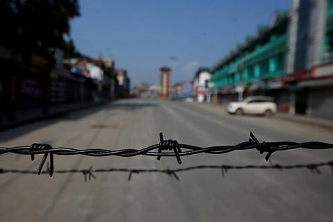 10-day lockdown in Telangana from May 12