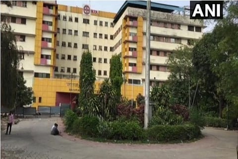 2 die due to 'black fungus' infection in Indore's hospital, cases seen mostly in COVID recovered patients