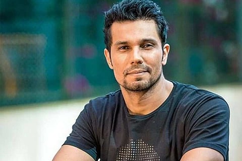 Randeep Hooda (File Photo)