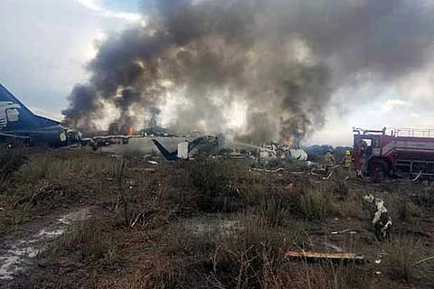 Representative image