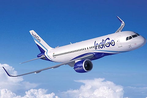 IndiGo starts dedicated Covid Care Centre for employees