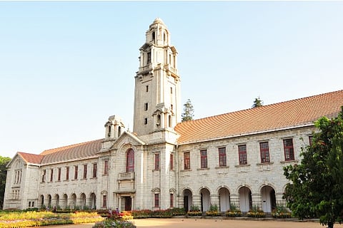 Indian Institute of Science, Bengaluru