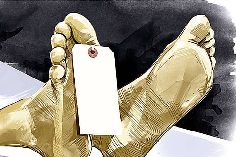 Spike leads to Vellore CSI cemeteries running out of space