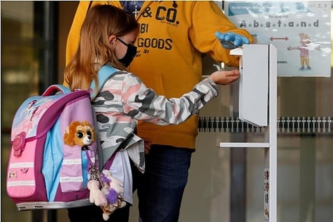 Representative Image