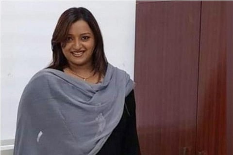 Swapna Suresh arrested is fake sexual harassment case