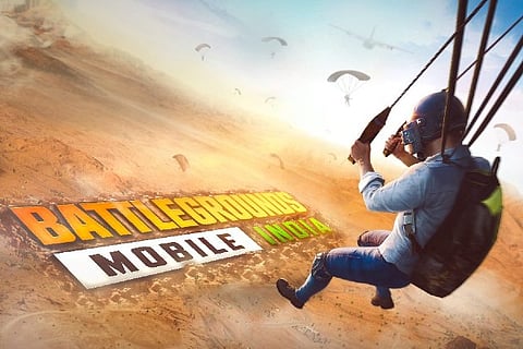 Pre-register PUBG Mobile's Indian version on Play Store from May 18