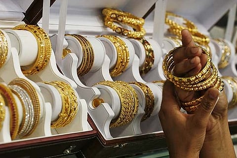 Akshaya Tritiya: Jewellers see just 10 percent of pre-Covid sales as pandemic restrictions hit sentiment