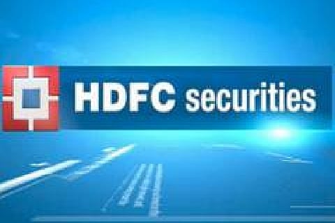 Covid resurgence to cause short-term disruption in credit off take: HDFC Securities