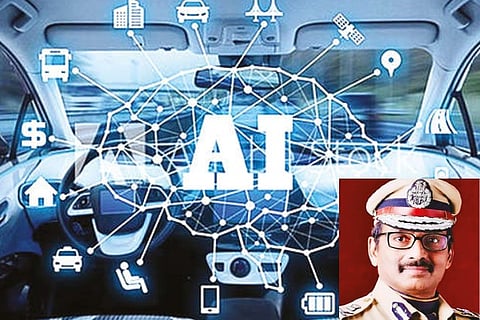 Growing threat of AI-assisted crimes