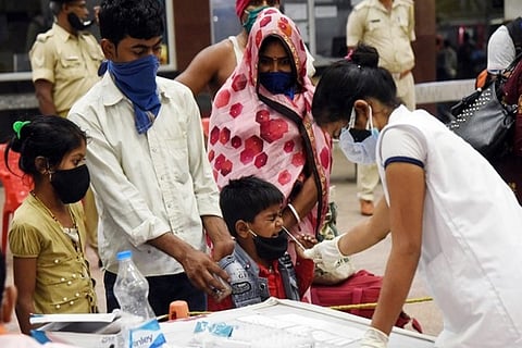 Representative Image