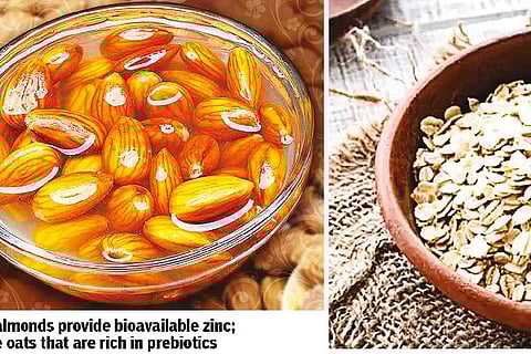 ‘Probiotics help in the journey of COVID-19 recovery’