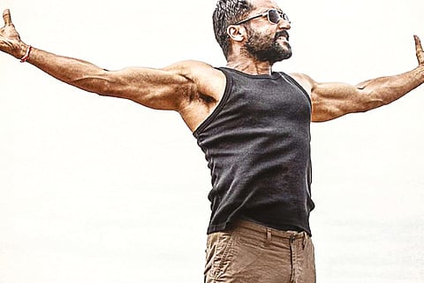 Soorarai Pottru wins top rating, to be screened at Shanghai Film Fest